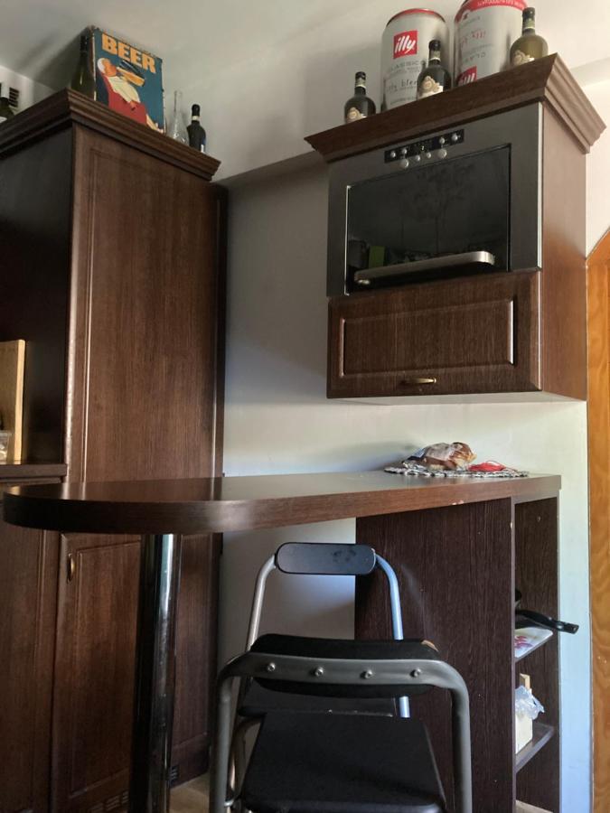 Apartman-Donau Tát Eksteriør bilde