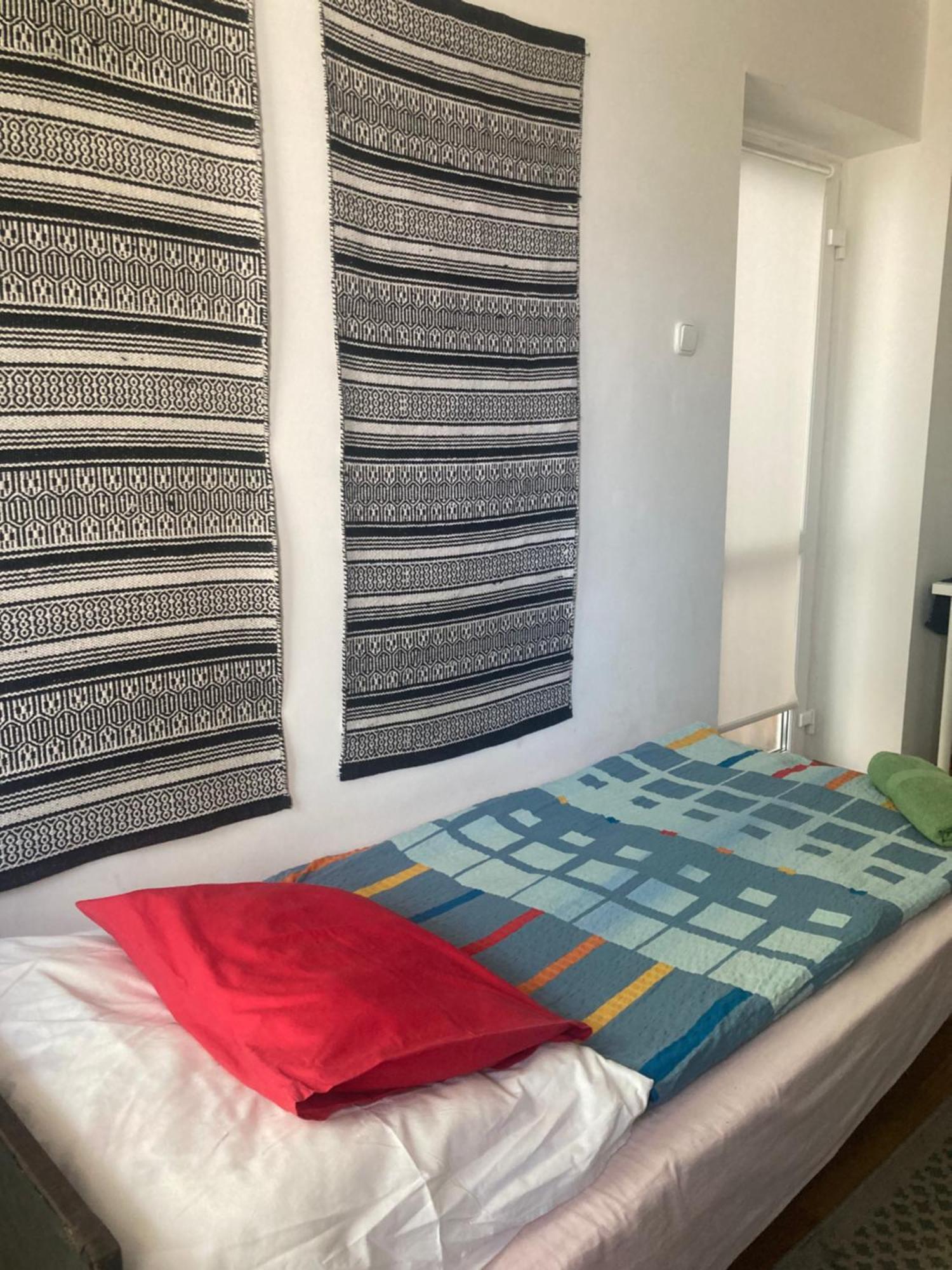 Apartman-Donau Tát Eksteriør bilde
