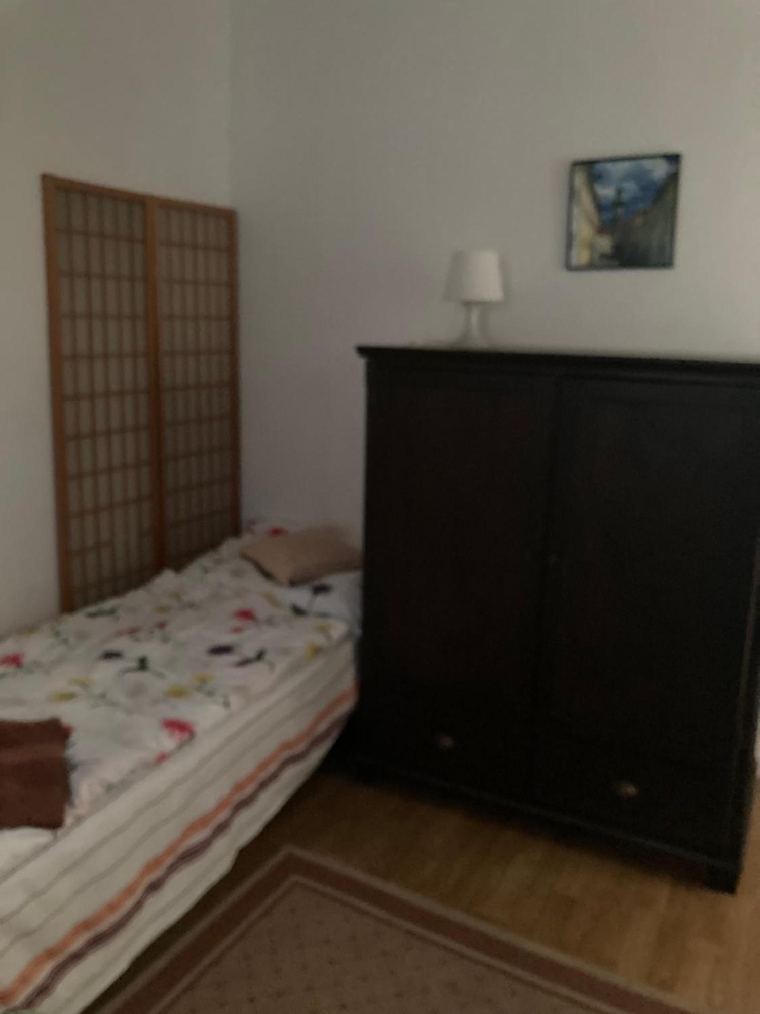 Apartman-Donau Tát Eksteriør bilde