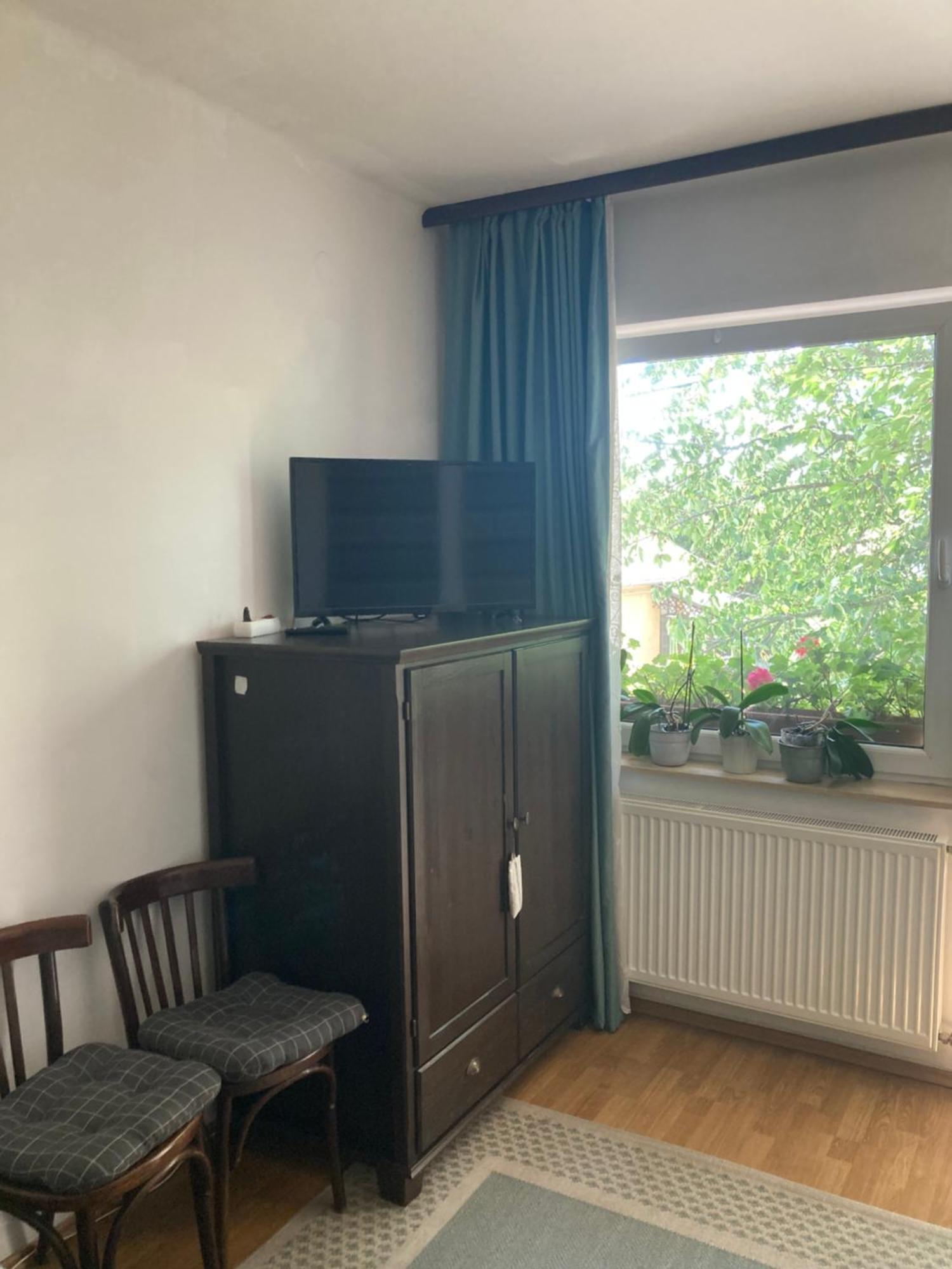 Apartman-Donau Tát Eksteriør bilde